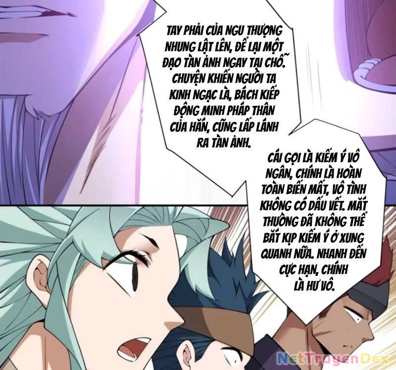 Đồ Đệ Của Ta Đều Là Đại Phản Phái Chapter 323 - Trang 8