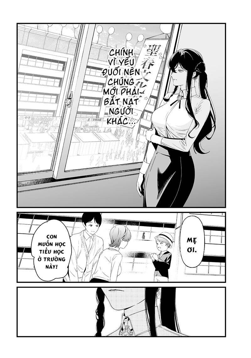 Maria Đoạn Tội - Chapter 38 - Page 4