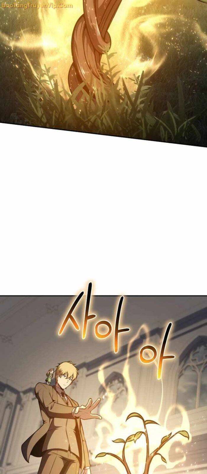 Vua Hiệp Sĩ Đã Trở Lại Với Một Vị Thần - Chapter 93 - Page 10