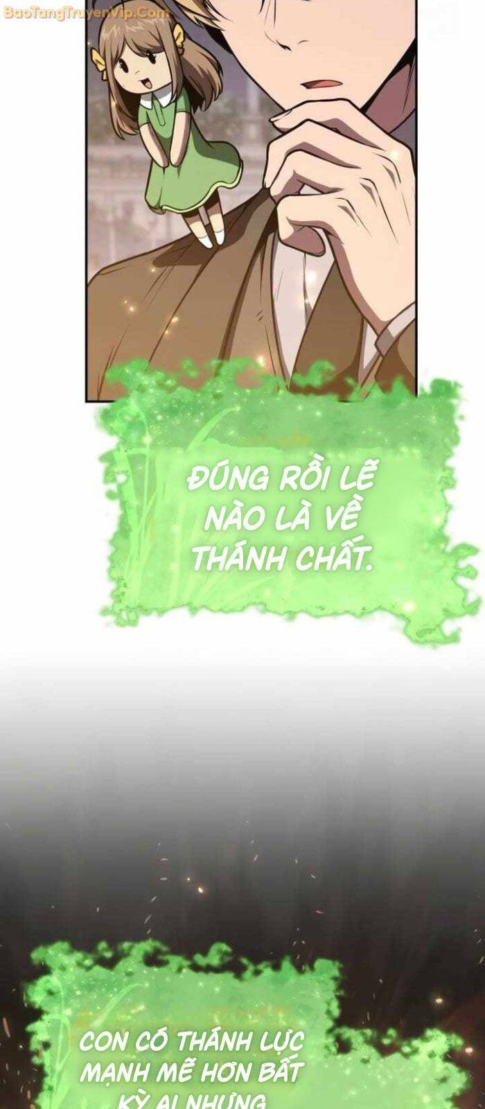 Vua Hiệp Sĩ Đã Trở Lại Với Một Vị Thần - Chapter 93 - Page 12