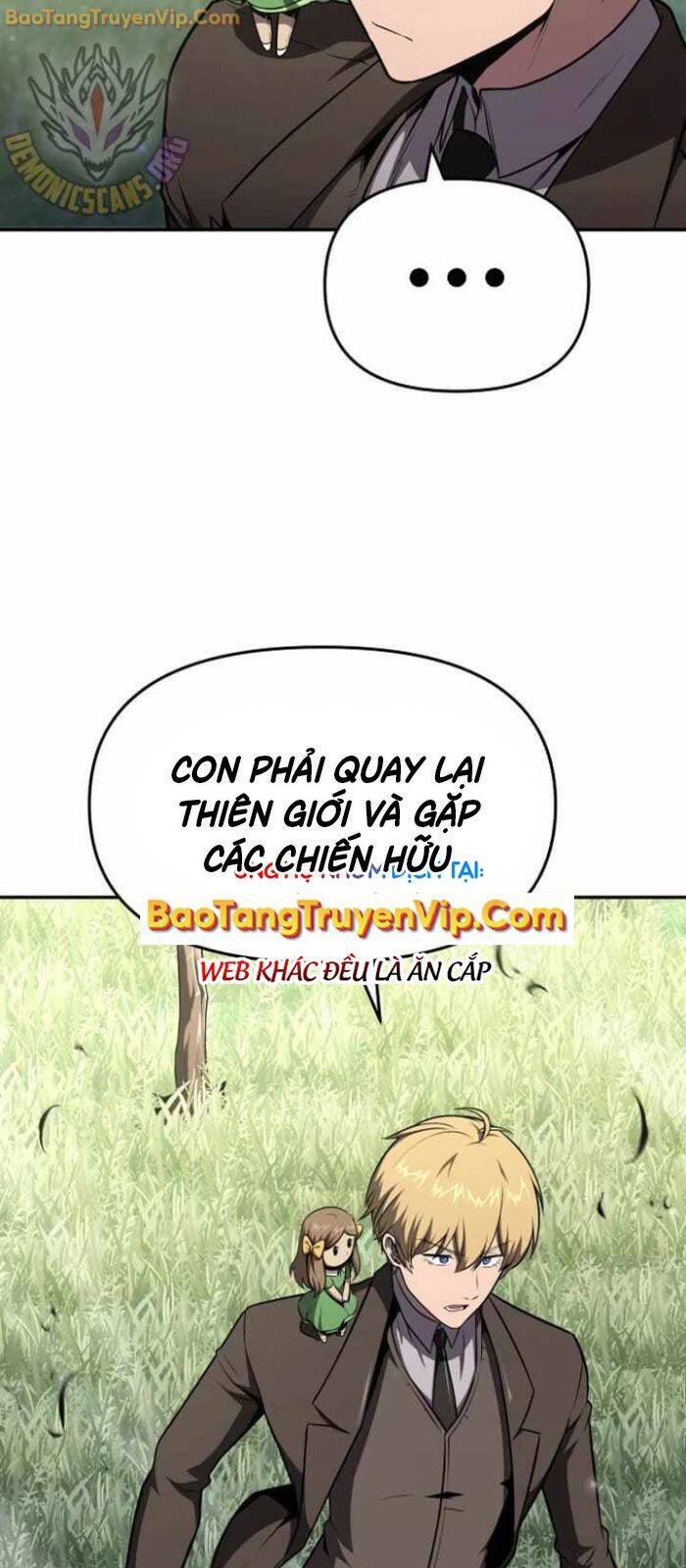 Vua Hiệp Sĩ Đã Trở Lại Với Một Vị Thần - Chapter 93 - Page 15