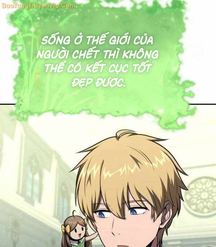 Vua Hiệp Sĩ Đã Trở Lại Với Một Vị Thần - Chapter 93 - Page 18