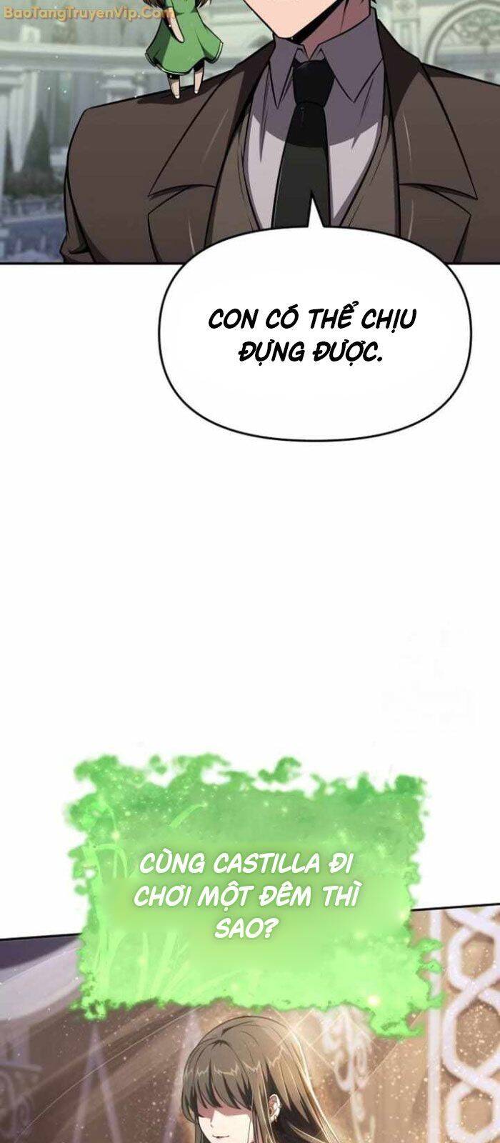 Vua Hiệp Sĩ Đã Trở Lại Với Một Vị Thần - Chapter 93 - Page 19