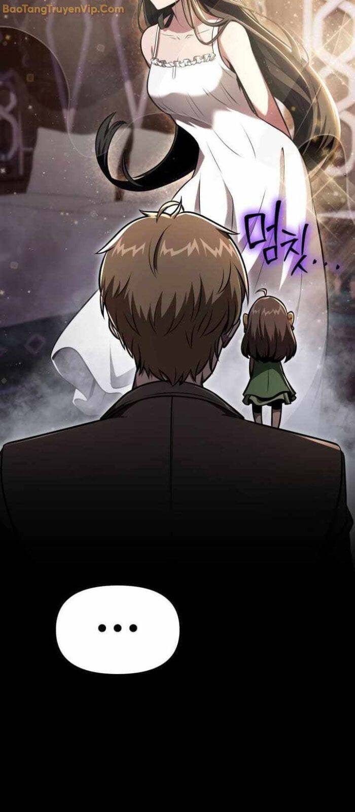 Vua Hiệp Sĩ Đã Trở Lại Với Một Vị Thần - Chapter 93 - Page 20