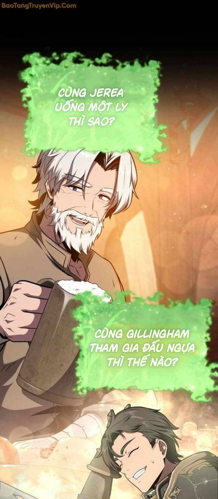 Vua Hiệp Sĩ Đã Trở Lại Với Một Vị Thần - Chapter 93 - Page 21