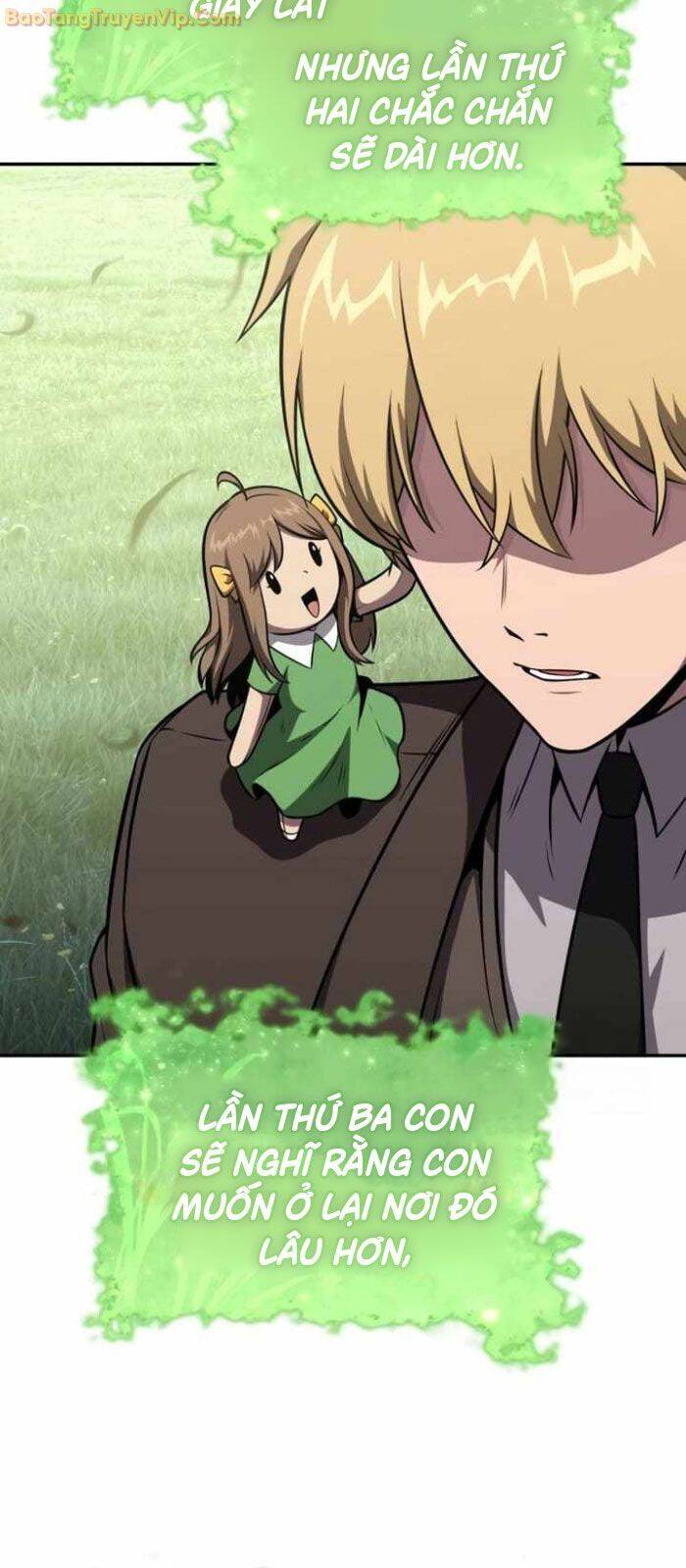 Vua Hiệp Sĩ Đã Trở Lại Với Một Vị Thần - Chapter 93 - Page 24