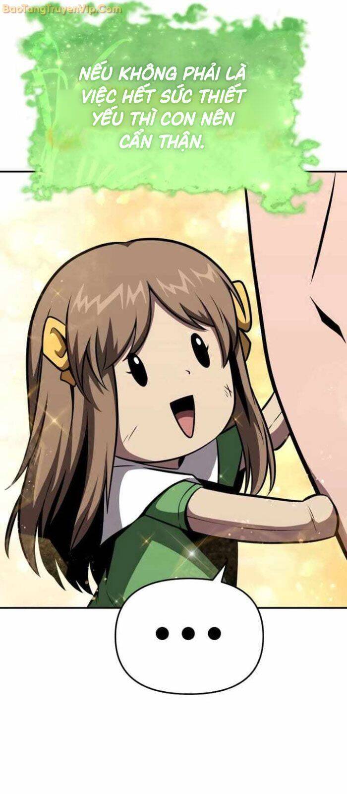 Vua Hiệp Sĩ Đã Trở Lại Với Một Vị Thần - Chapter 93 - Page 25