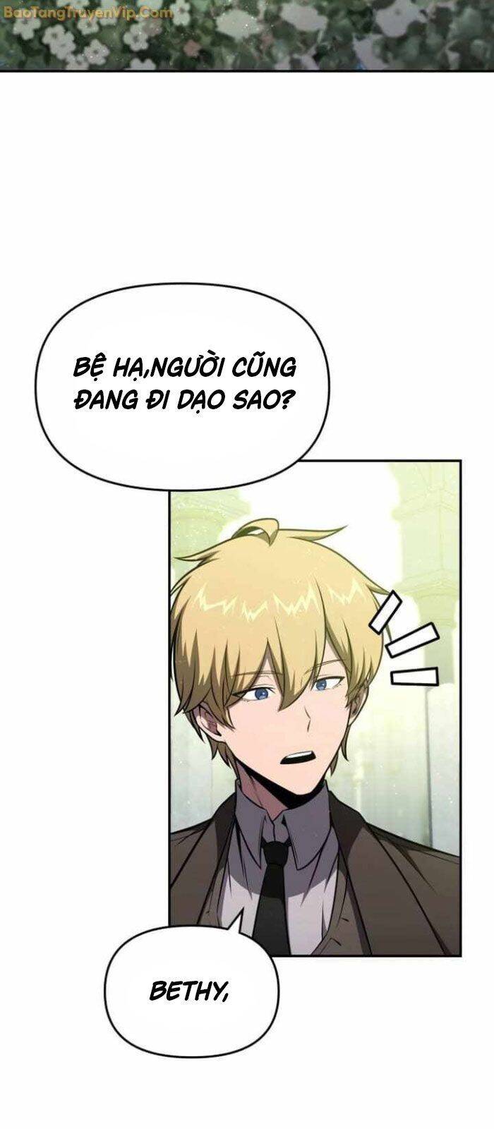 Vua Hiệp Sĩ Đã Trở Lại Với Một Vị Thần - Chapter 93 - Page 29