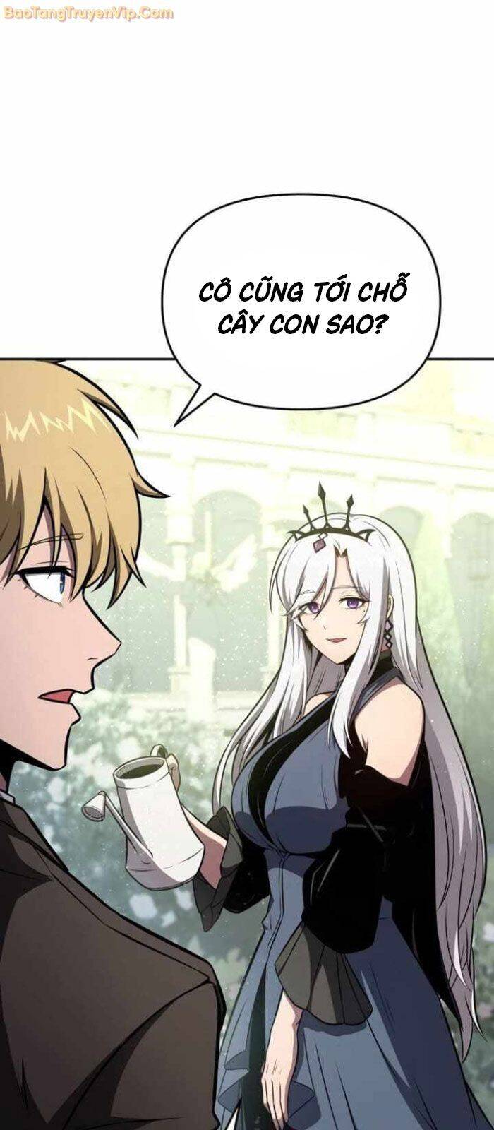 Vua Hiệp Sĩ Đã Trở Lại Với Một Vị Thần - Chapter 93 - Page 30