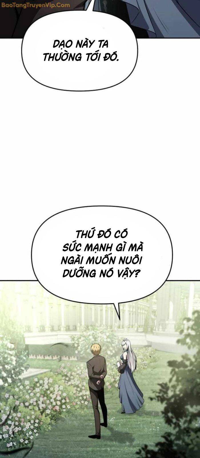 Vua Hiệp Sĩ Đã Trở Lại Với Một Vị Thần - Chapter 93 - Page 31