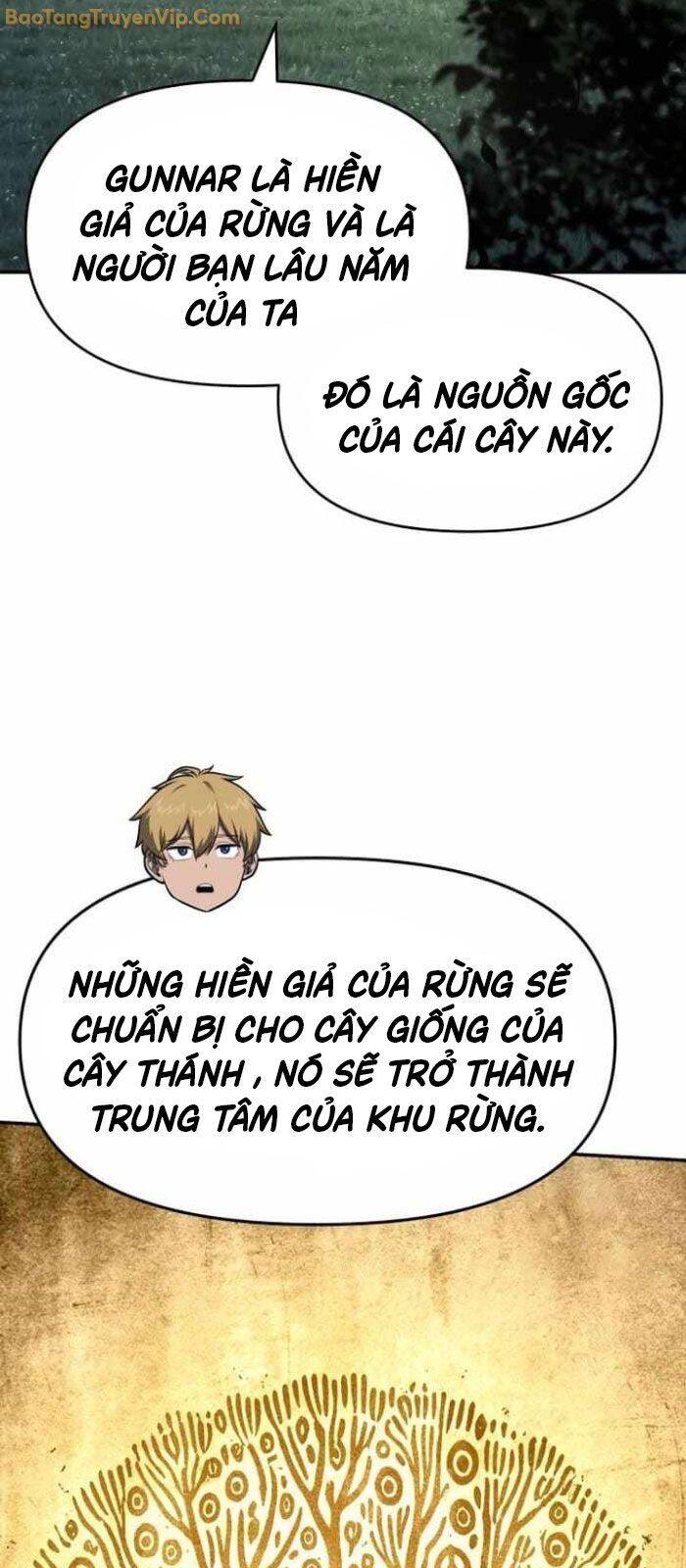 Vua Hiệp Sĩ Đã Trở Lại Với Một Vị Thần - Chapter 93 - Page 32