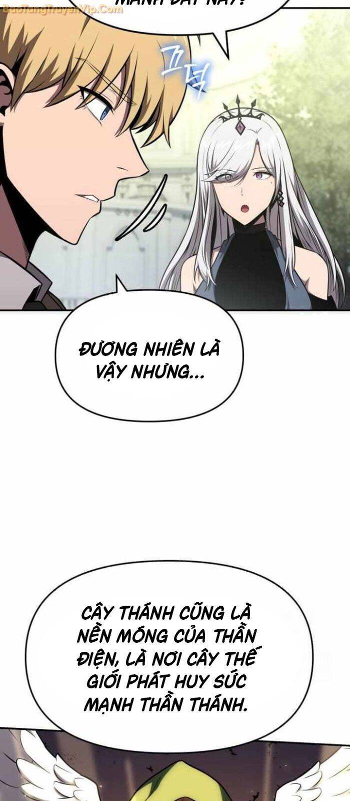 Vua Hiệp Sĩ Đã Trở Lại Với Một Vị Thần - Chapter 93 - Page 34