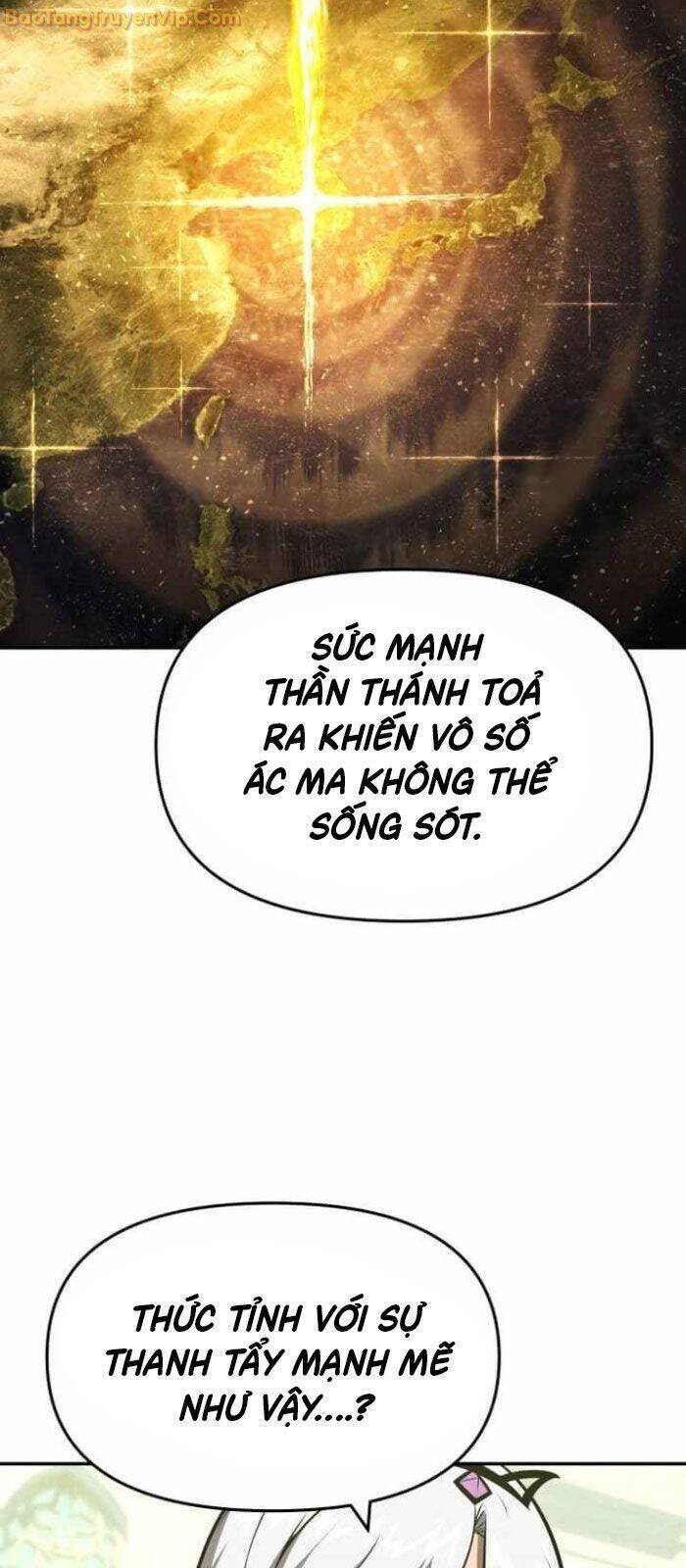Vua Hiệp Sĩ Đã Trở Lại Với Một Vị Thần - Chapter 93 - Page 38
