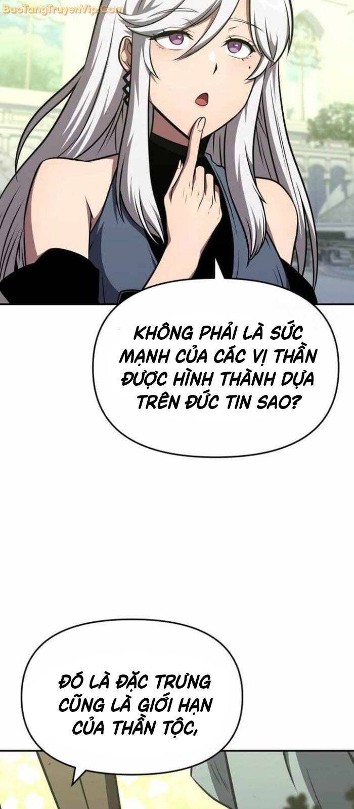 Vua Hiệp Sĩ Đã Trở Lại Với Một Vị Thần - Chapter 93 - Page 39