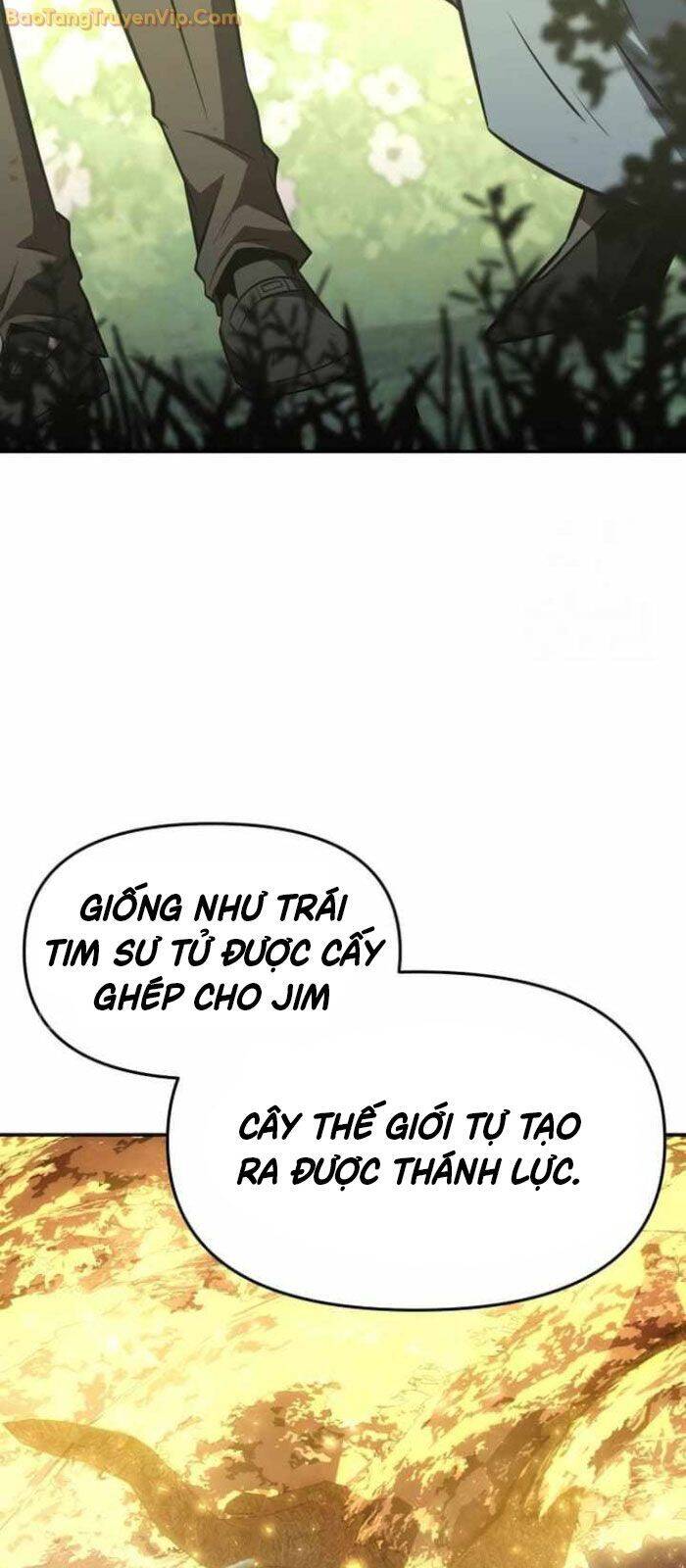 Vua Hiệp Sĩ Đã Trở Lại Với Một Vị Thần - Chapter 93 - Page 40