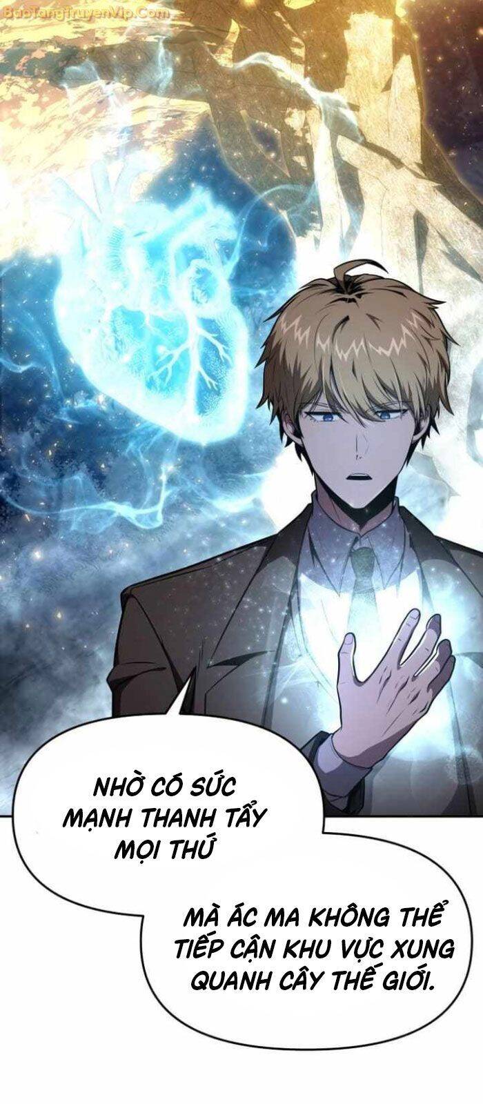 Vua Hiệp Sĩ Đã Trở Lại Với Một Vị Thần - Chapter 93 - Page 41