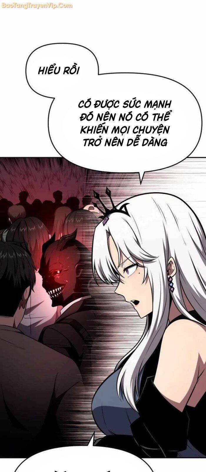 Vua Hiệp Sĩ Đã Trở Lại Với Một Vị Thần - Chapter 93 - Page 42