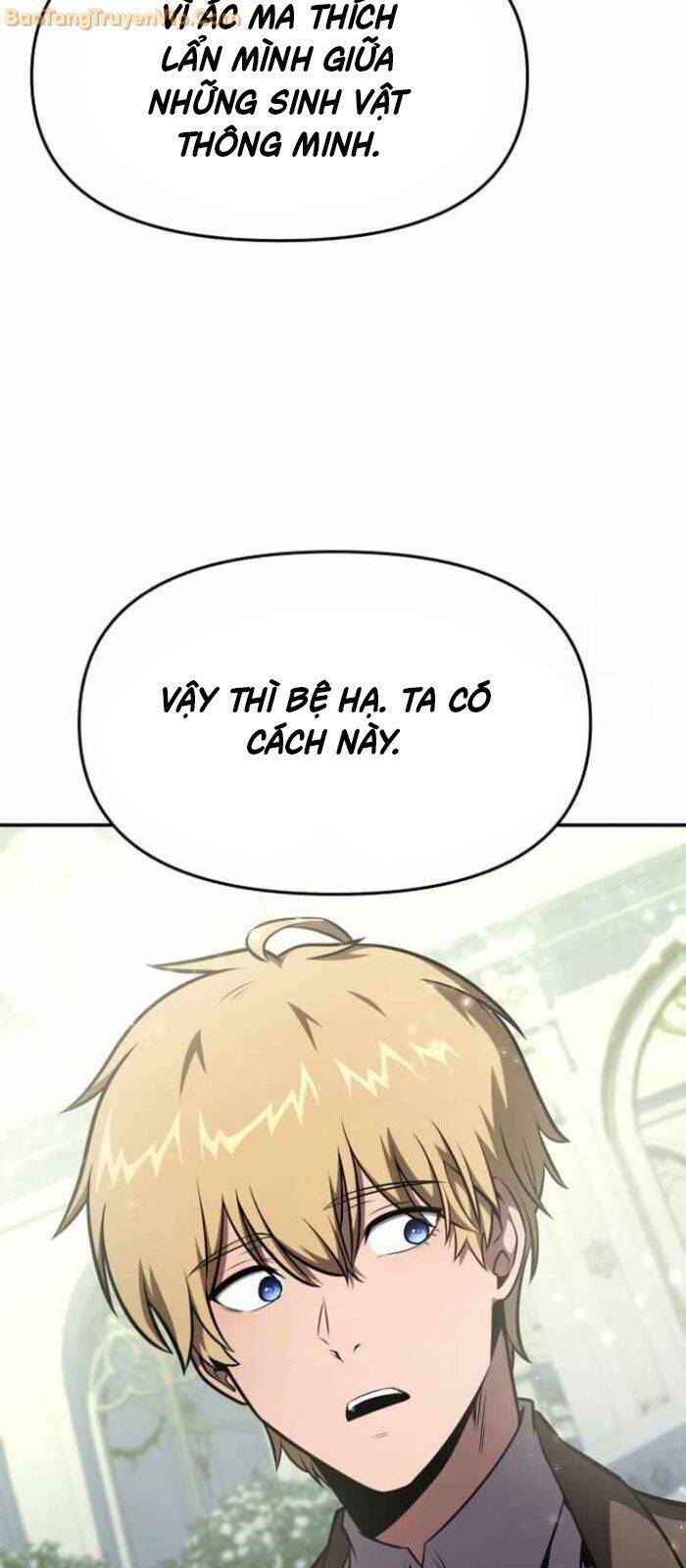 Vua Hiệp Sĩ Đã Trở Lại Với Một Vị Thần - Chapter 93 - Page 43