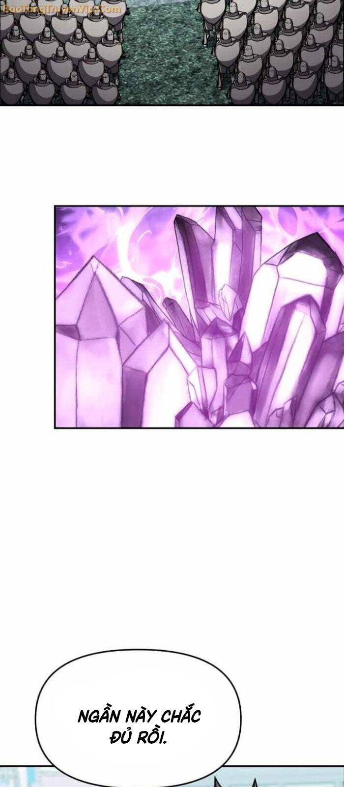 Vua Hiệp Sĩ Đã Trở Lại Với Một Vị Thần - Chapter 93 - Page 46