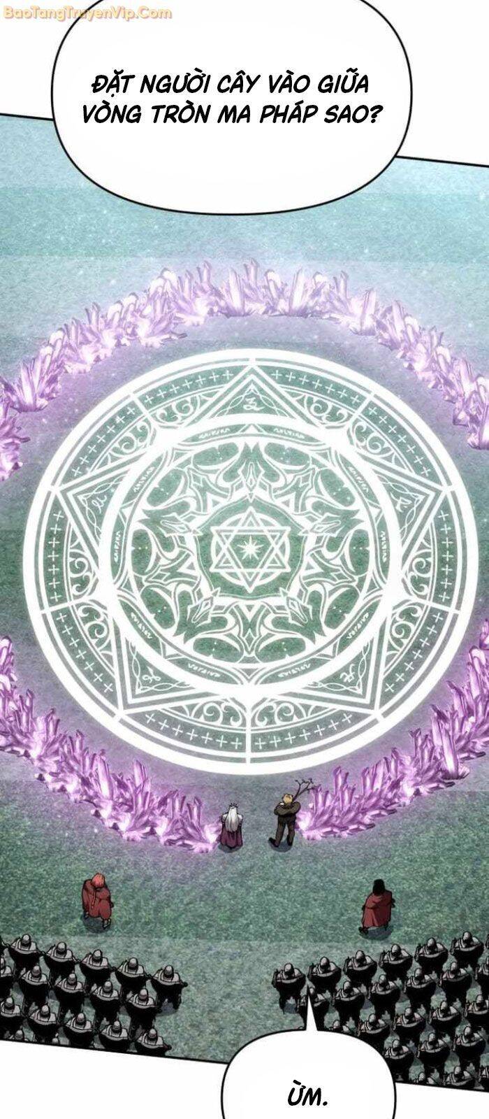 Vua Hiệp Sĩ Đã Trở Lại Với Một Vị Thần - Chapter 93 - Page 48