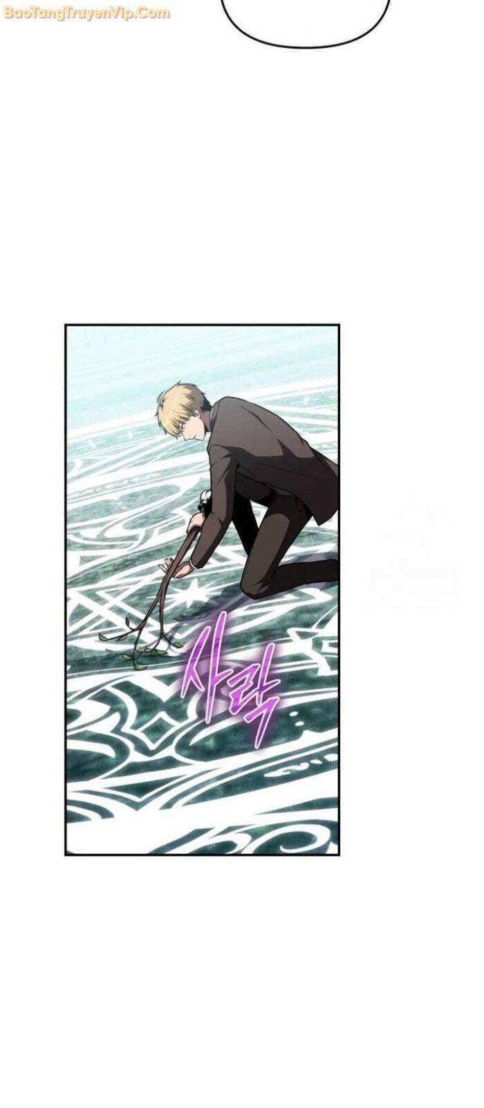 Vua Hiệp Sĩ Đã Trở Lại Với Một Vị Thần - Chapter 93 - Page 49