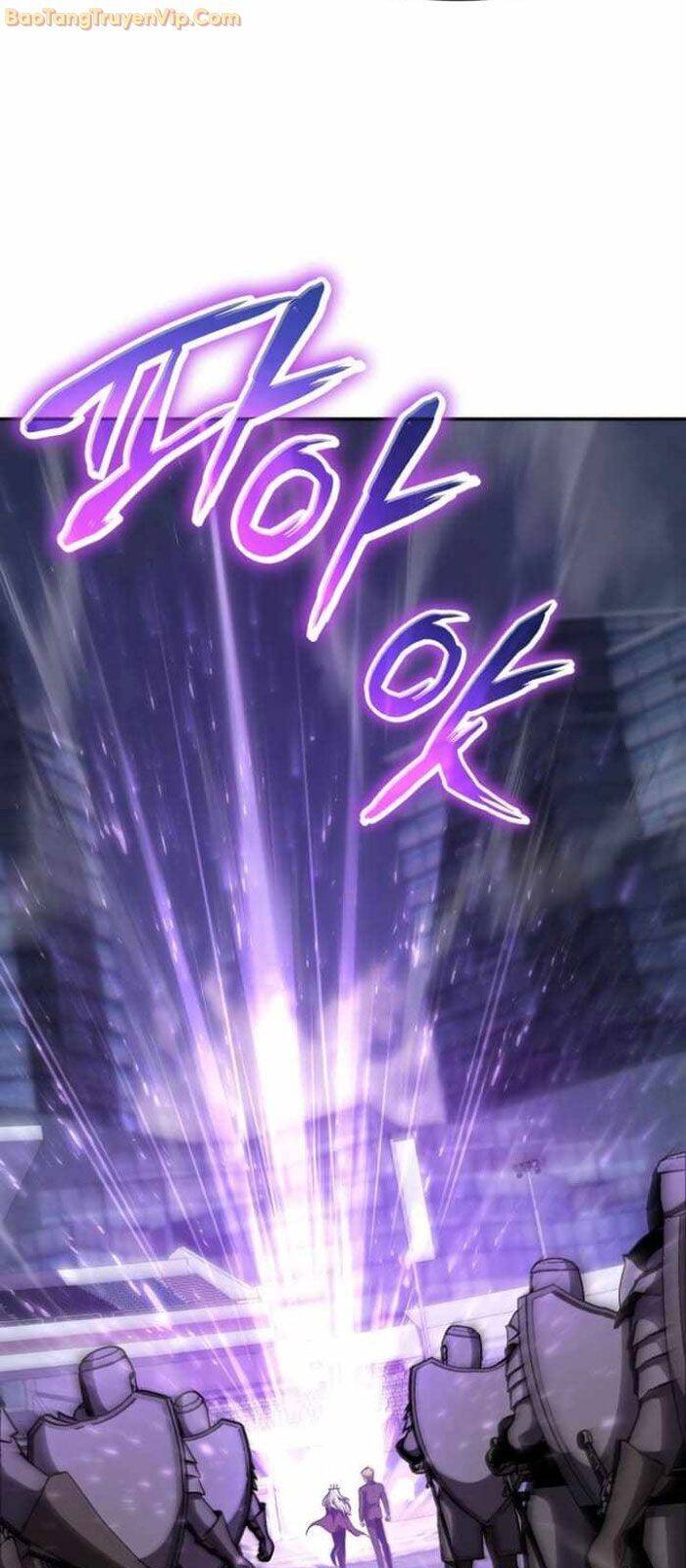 Vua Hiệp Sĩ Đã Trở Lại Với Một Vị Thần - Chapter 93 - Page 51