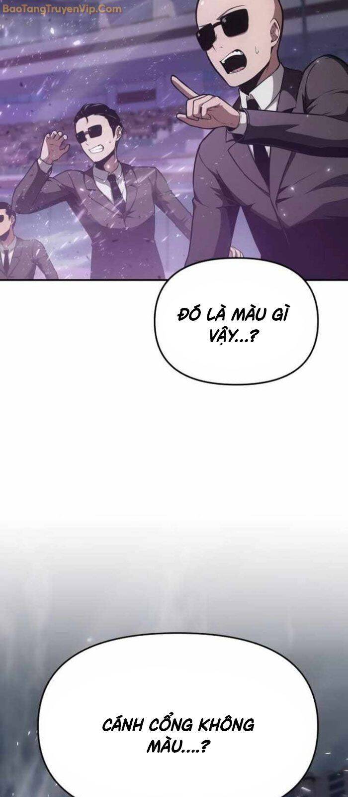 Vua Hiệp Sĩ Đã Trở Lại Với Một Vị Thần - Chapter 93 - Page 55