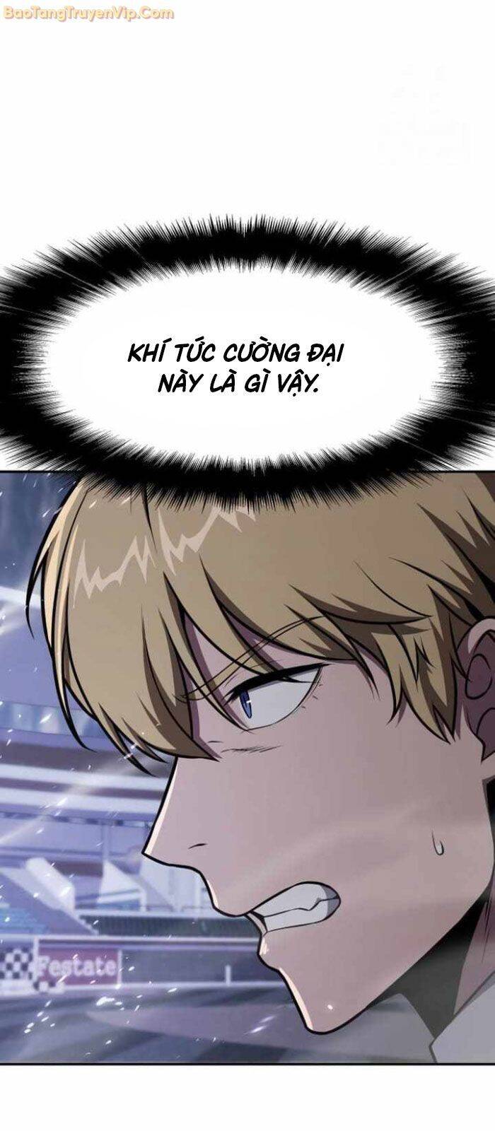 Vua Hiệp Sĩ Đã Trở Lại Với Một Vị Thần - Chapter 93 - Page 57