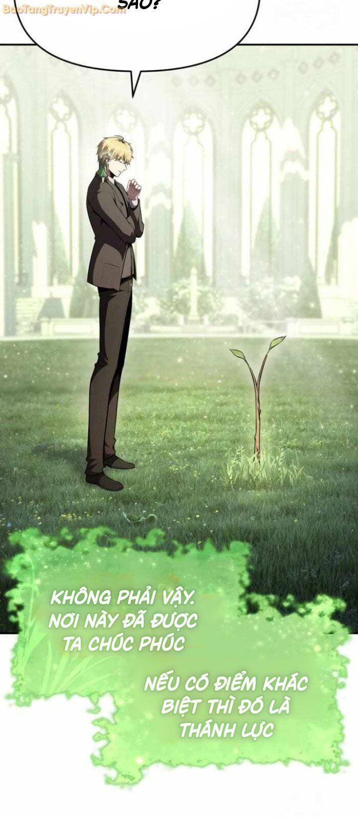 Vua Hiệp Sĩ Đã Trở Lại Với Một Vị Thần - Chapter 93 - Page 6