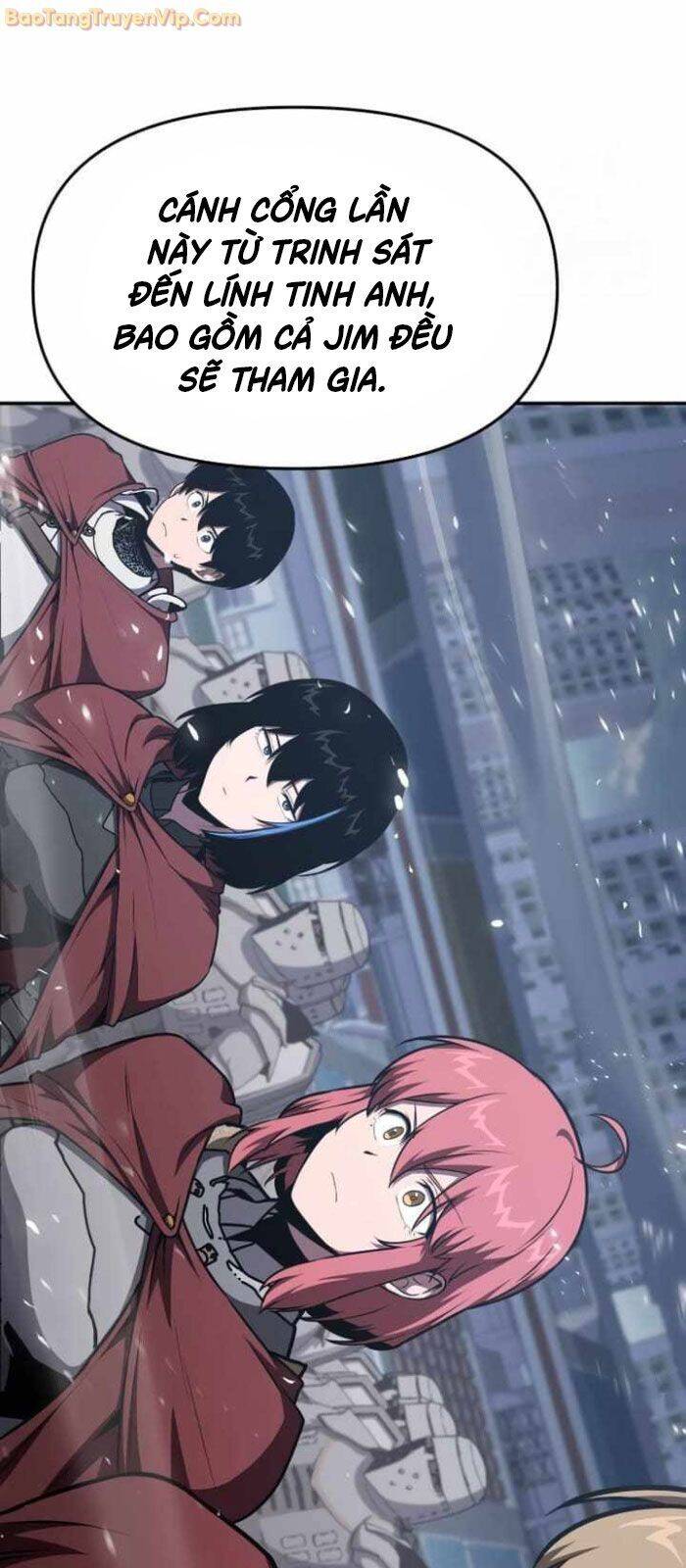 Vua Hiệp Sĩ Đã Trở Lại Với Một Vị Thần - Chapter 93 - Page 60