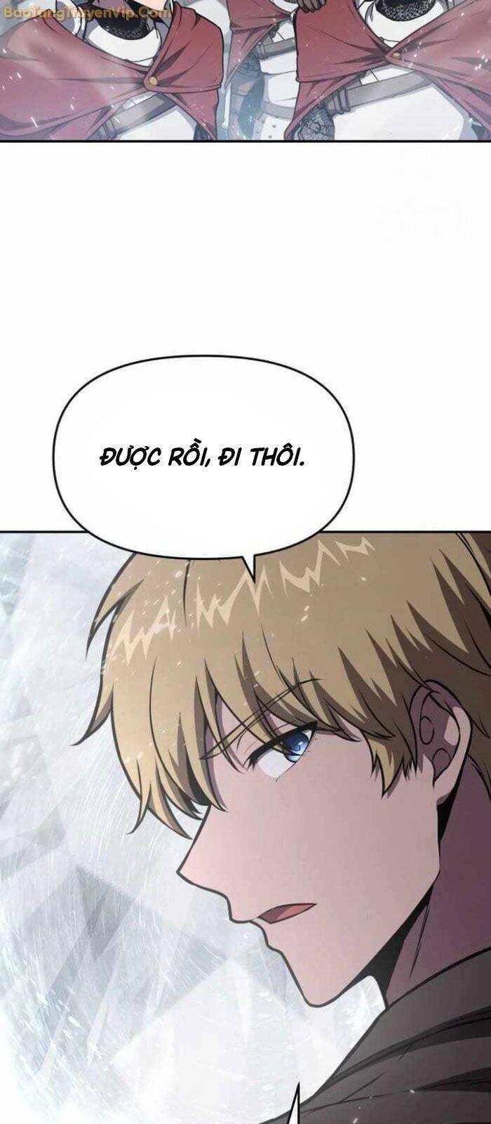 Vua Hiệp Sĩ Đã Trở Lại Với Một Vị Thần - Chapter 93 - Page 62