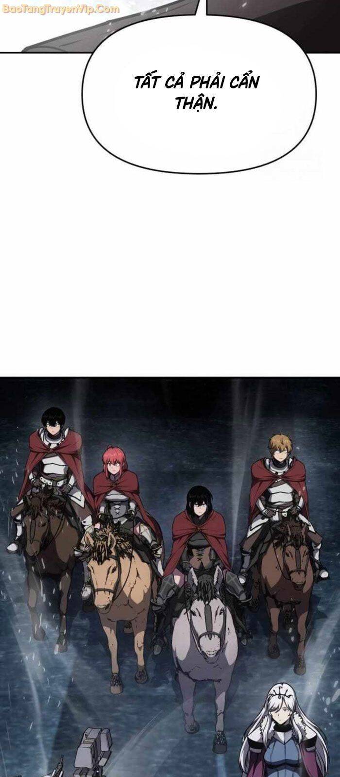 Vua Hiệp Sĩ Đã Trở Lại Với Một Vị Thần - Chapter 93 - Page 63