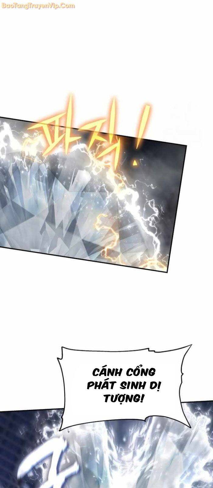 Vua Hiệp Sĩ Đã Trở Lại Với Một Vị Thần - Chapter 93 - Page 68