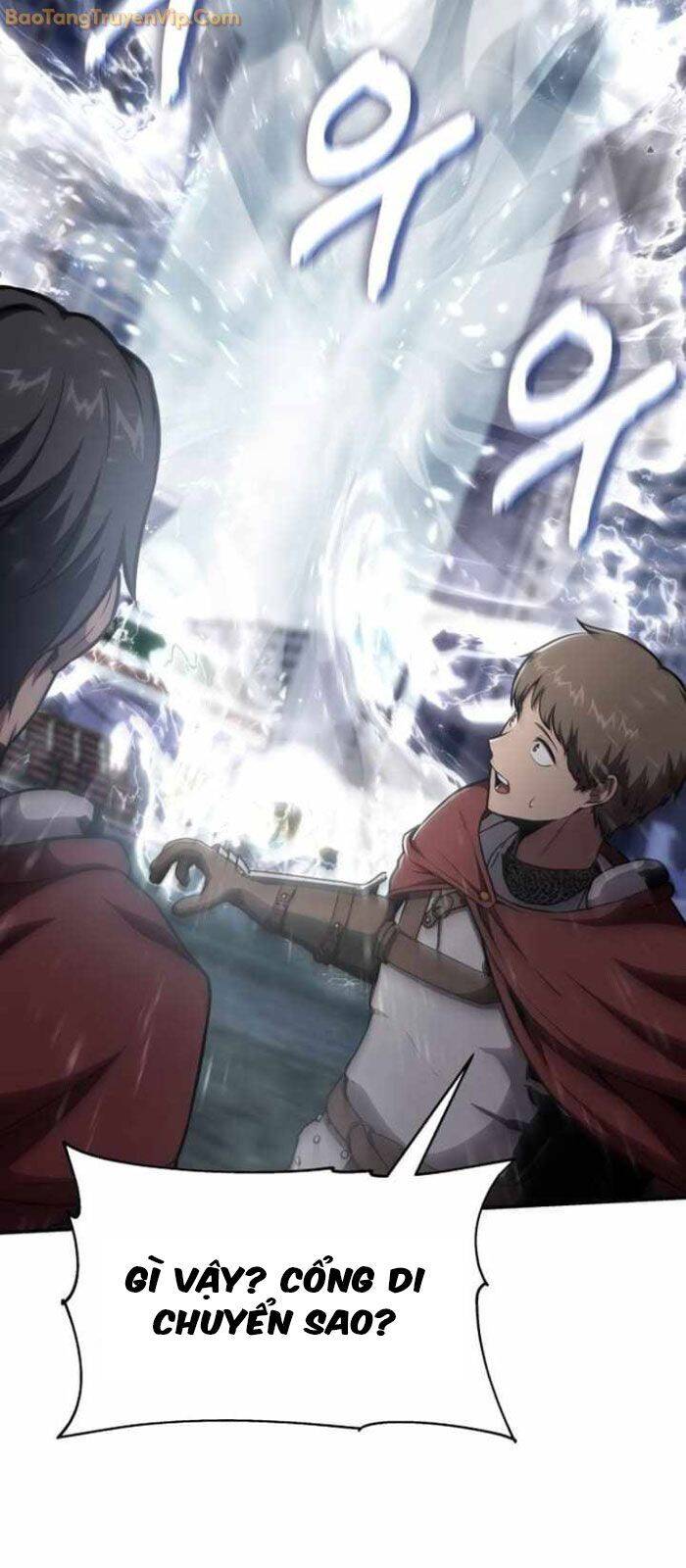 Vua Hiệp Sĩ Đã Trở Lại Với Một Vị Thần - Chapter 93 - Page 69