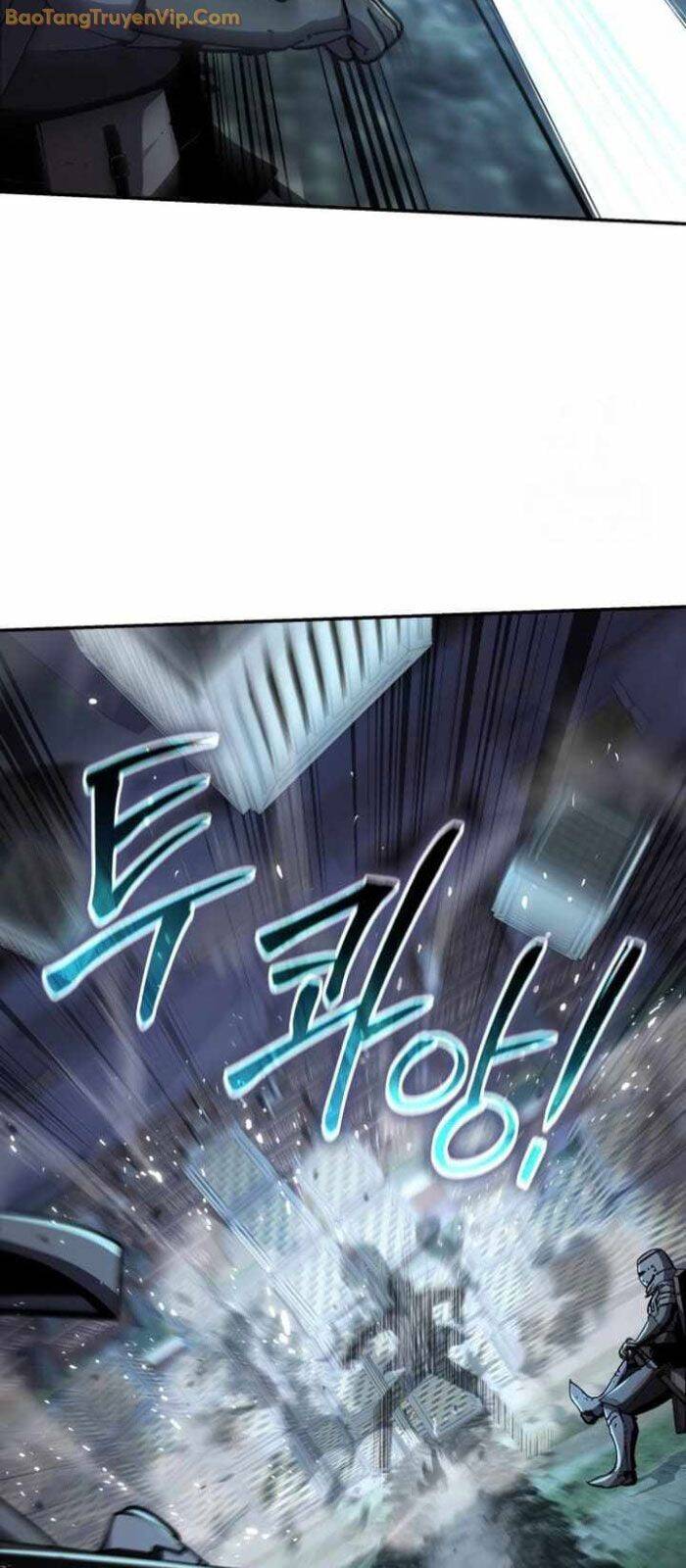 Vua Hiệp Sĩ Đã Trở Lại Với Một Vị Thần - Chapter 93 - Page 71