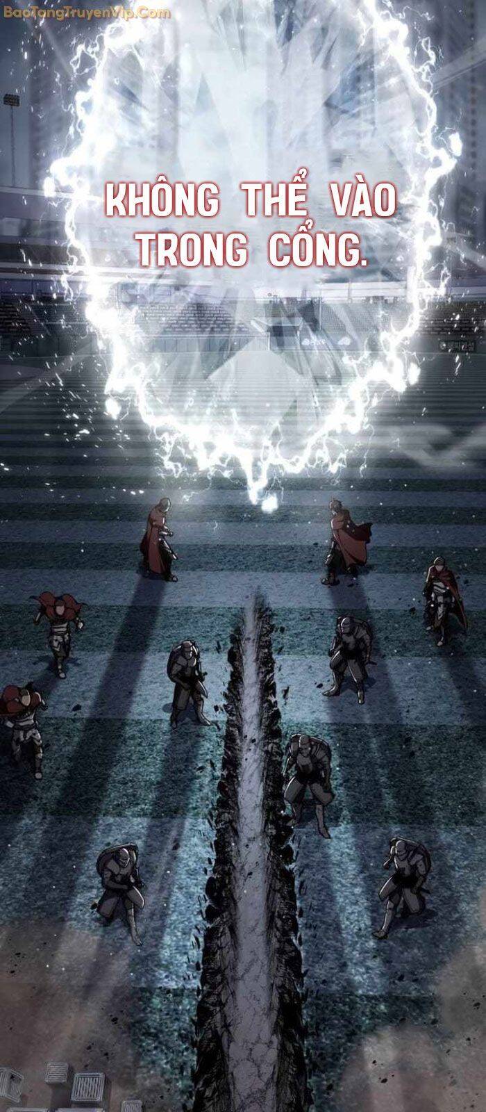 Vua Hiệp Sĩ Đã Trở Lại Với Một Vị Thần - Chapter 93 - Page 77