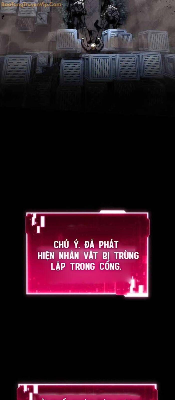 Vua Hiệp Sĩ Đã Trở Lại Với Một Vị Thần - Chapter 93 - Page 78