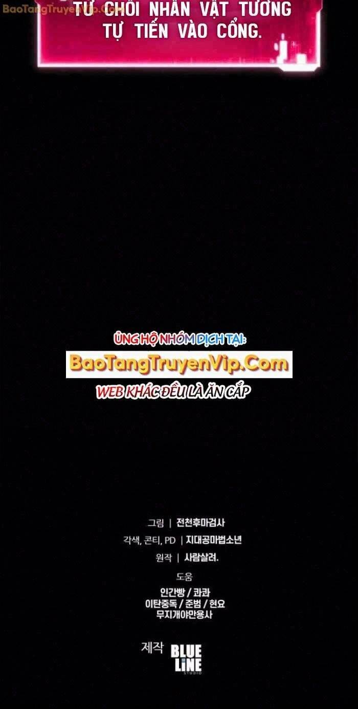 Vua Hiệp Sĩ Đã Trở Lại Với Một Vị Thần - Chapter 93 - Page 79