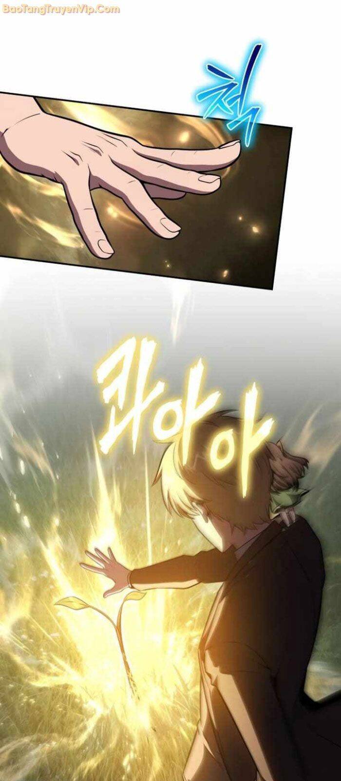 Vua Hiệp Sĩ Đã Trở Lại Với Một Vị Thần - Chapter 93 - Page 8