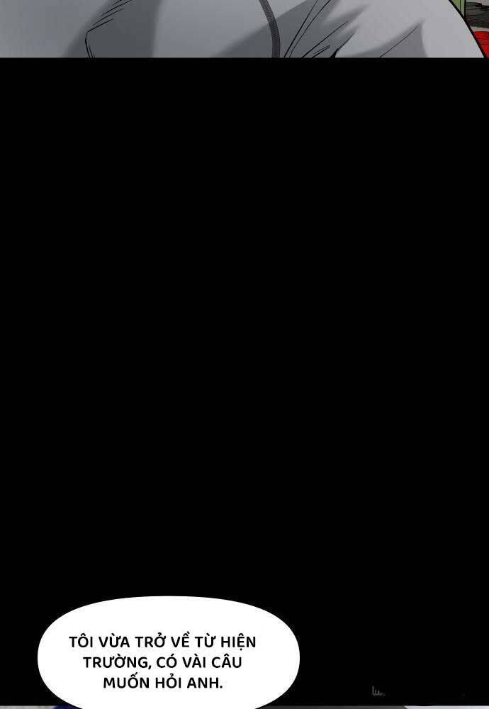 Ngôi Làng Ma Quái Chapter 35 - Trang 10