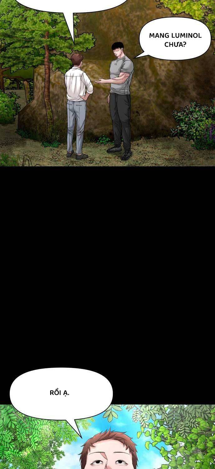 Ngôi Làng Ma Quái Chapter 35 - Trang 22