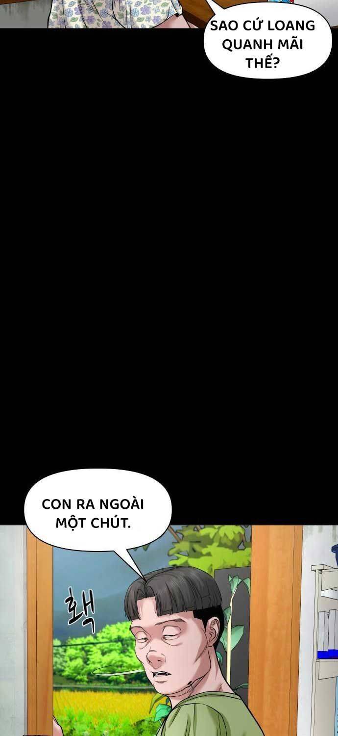 Ngôi Làng Ma Quái Chapter 35 - Trang 38