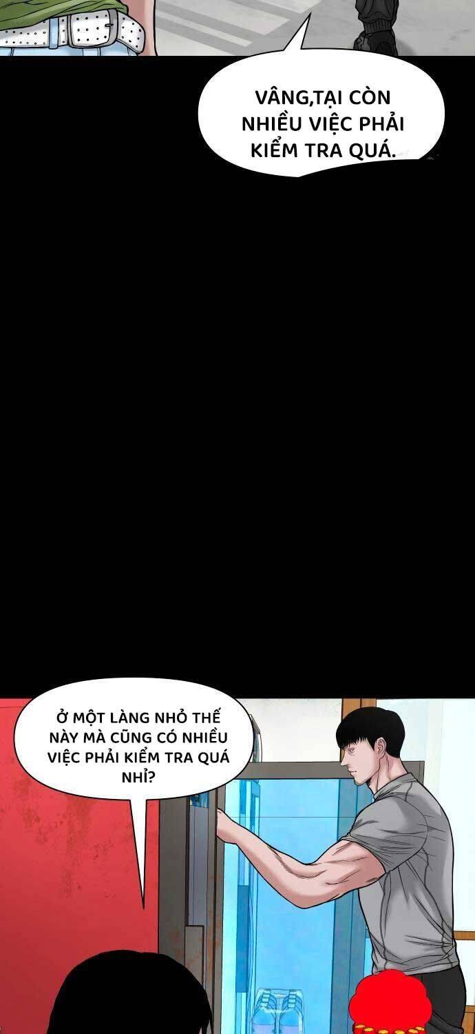 Ngôi Làng Ma Quái Chapter 35 - Trang 4