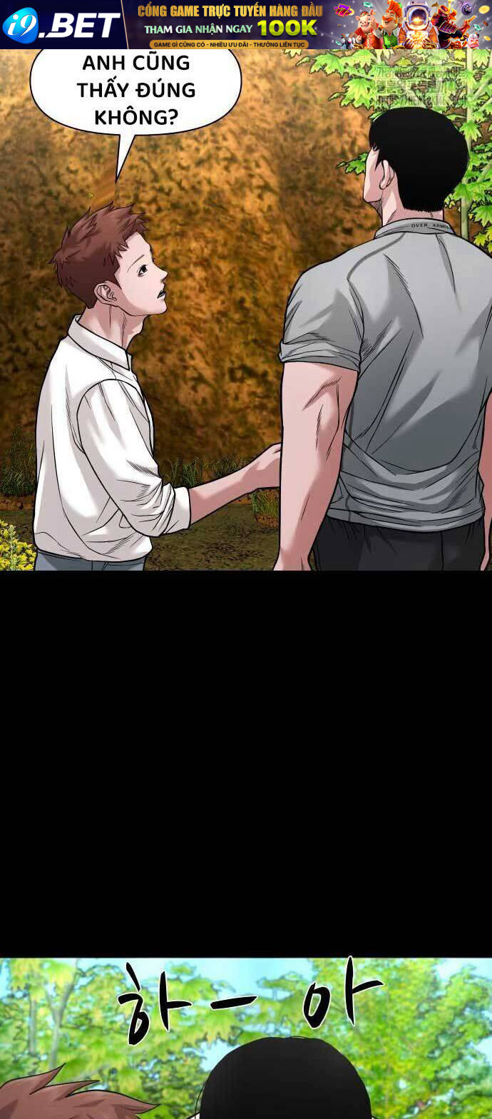 Ngôi Làng Ma Quái Chapter 35 - Trang 45