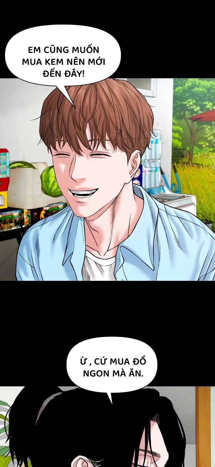 Ngôi Làng Ma Quái Chapter 35 - Trang 57