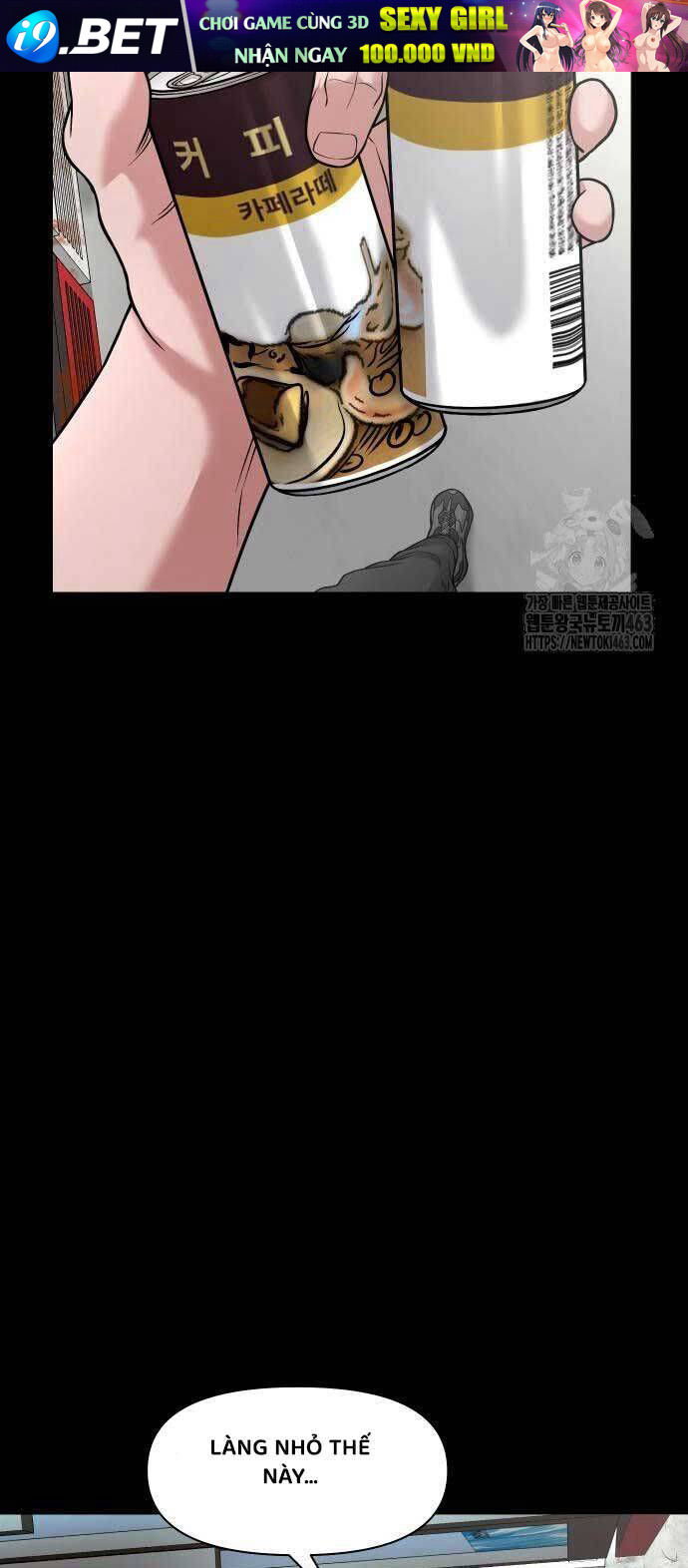 Ngôi Làng Ma Quái Chapter 35 - Trang 6