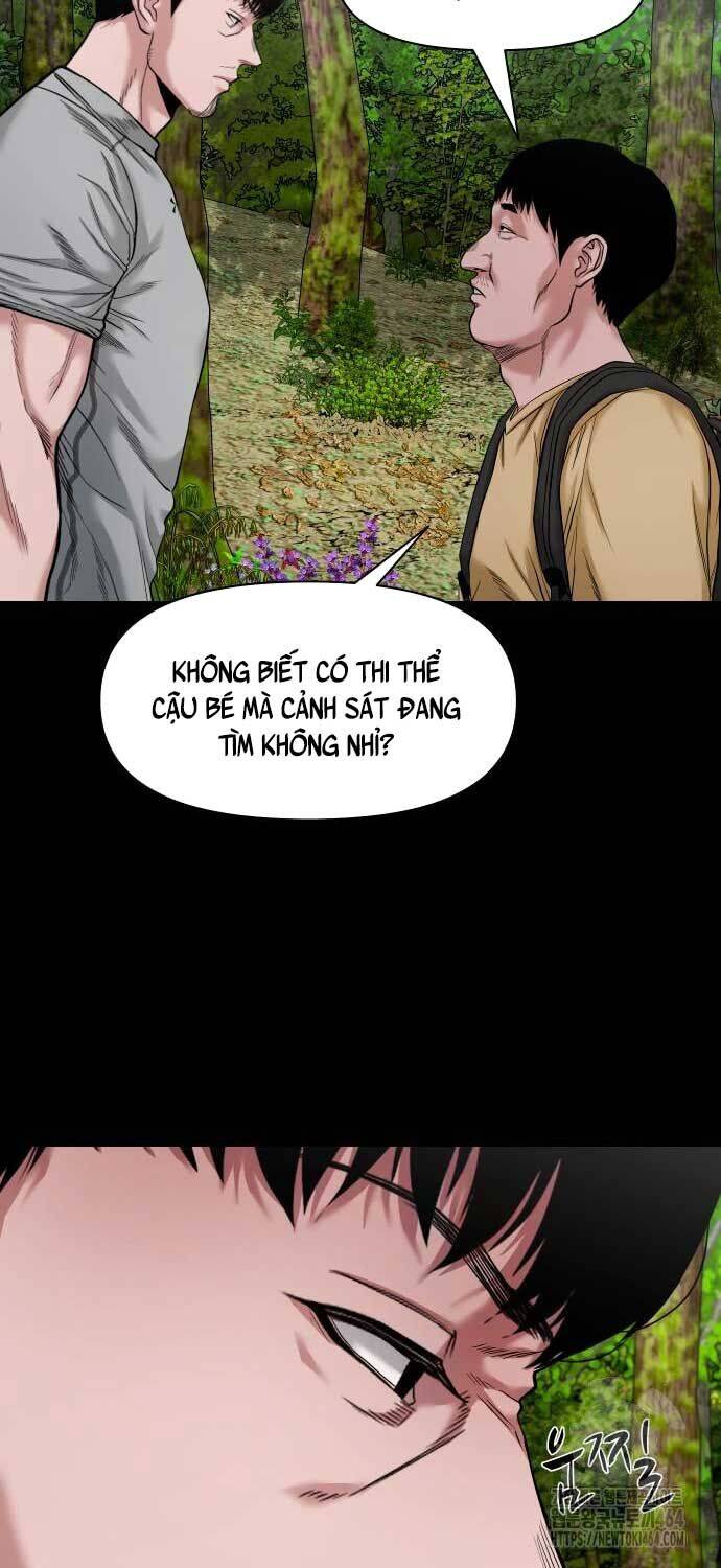 Ngôi Làng Ma Quái Chapter 36 - Trang 31