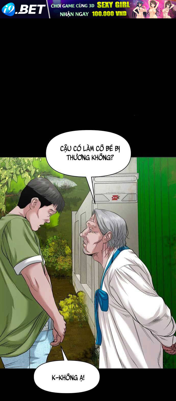 Ngôi Làng Ma Quái Chapter 36 - Trang 68