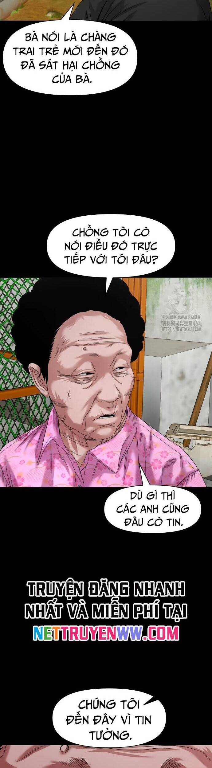 Ngôi Làng Ma Quái Chapter 38 - Trang 13