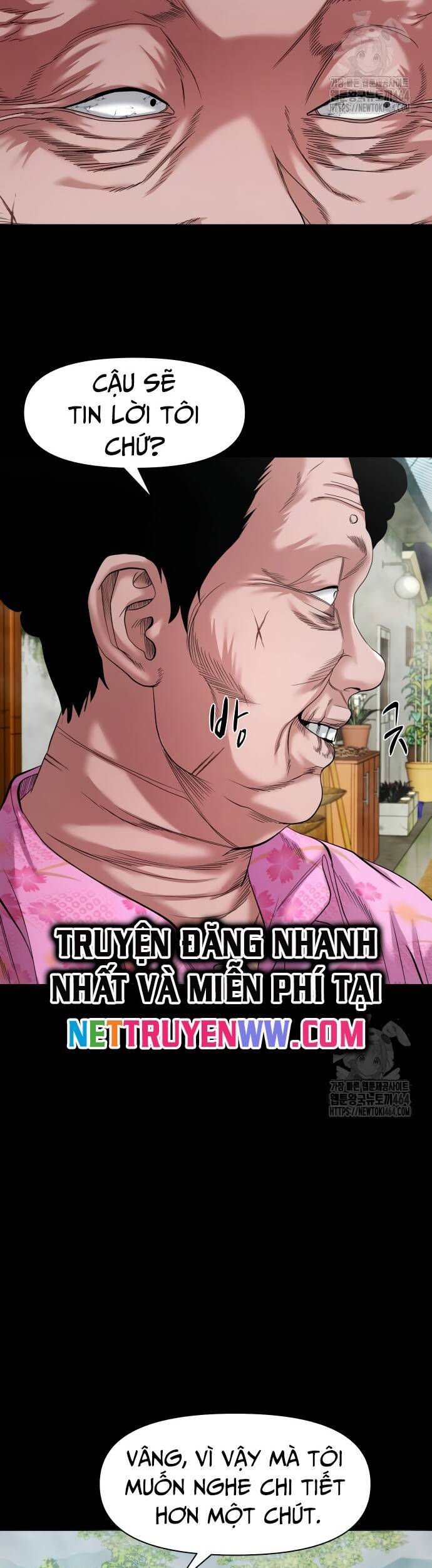 Ngôi Làng Ma Quái Chapter 38 - Trang 14